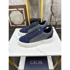 Christian Dior Low Shoes